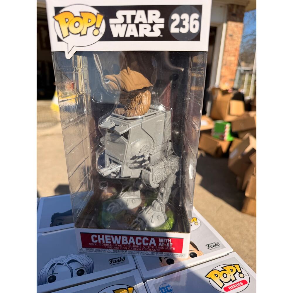 Pops - Picture 4 of 6